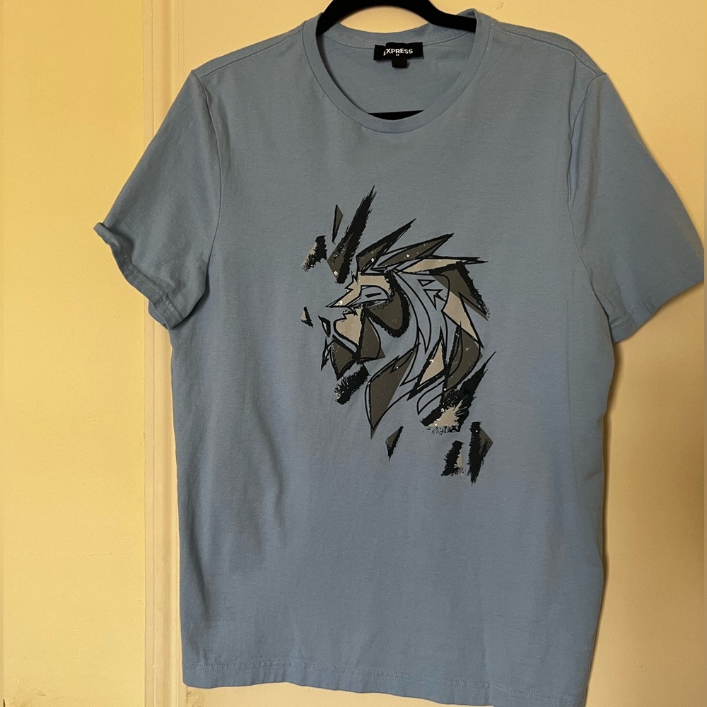 Men’s Express Tshirt